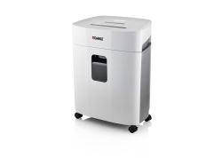 Skartovací stroj Dahle PaperSAFE® PS 260