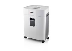 Skartovací stroj Dahle PaperSAFE® PS420