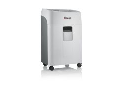 Skartovací stroj Dahle ShredMATIC® 300 P5