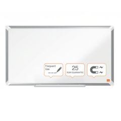 Tabule magnetická smaltovaná Nobo premium - 188 x 106 cm
