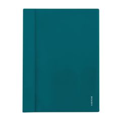 Rychlovazač A4 VERDE s kapsou - milano