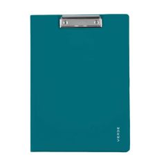 Dvojdeska A4 VERDE s klipem - milano