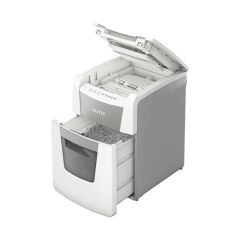 Skartovací stroj Leitz IQ AutoFeed 100 P5