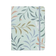 Blok Filofax Notebook Botanical mint - A5/56l