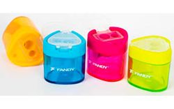 Fandy  Ořezávátko Fandy KEEN - barevný mix