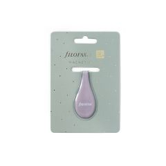 Magnetický klip Filofax Öli clip™ - Norfolk