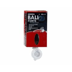 Merida Bali Forte pěnové mýdlo 700 g