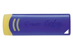 Pilot Frixion pryž pro gumovací pera modrá 8990-603