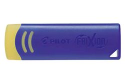 PILOT  Pryž Pilot Frixion pro gumovací pera / modrá