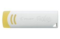 PILOT  Pryž Pilot Frixion pro gumovací pera / bílá