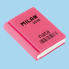 Milan  Pryž MILAN 2036 kniha / barevný mix