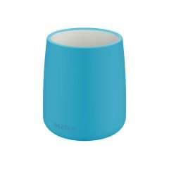 Leitz  Stojan na tužky Leitz Cosy - klidná modrá