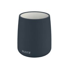 Leitz  Stojan na tužky Leitz Cosy - sametově šedá