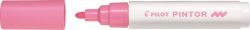 Popisovač Pilot Pintor M / růžová