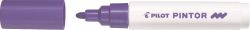 Popisovač Pilot Pintor M / fialová