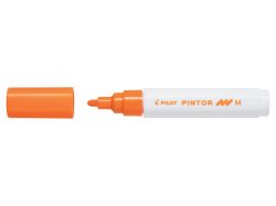 Popisovač Pilot Pintor M / oranžová