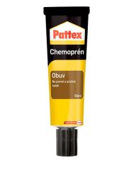 Pattex  Lepidla Chemoprén - Obuv 50 ml