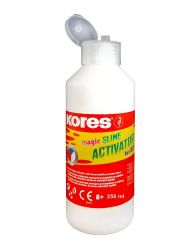 Aktivátor Kores Magic Slime - 250 ml