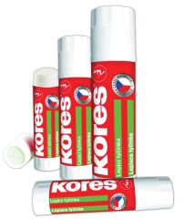 Kores  Lepicí tyčinky Kores - 15 g