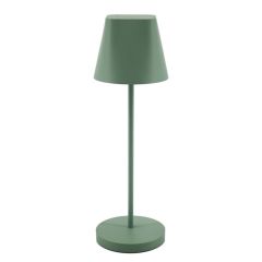 Lampa LED Unilux Ava - zelená