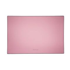 Pracovní podložka PASTELINi - růžová / 60 x 40 cm