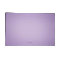 Pastelini  Pracovní podložka PASTELINi - fialová / 60 x 40 cm