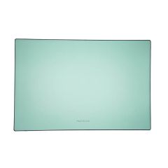 Pracovní podložka PASTELINi - zelená / 60 x 40 cm