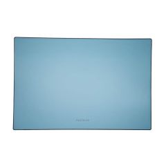 Pracovní podložka PASTELINi - modrá / 60 x 40 cm