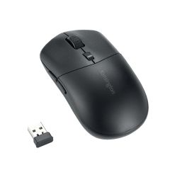 Myš Kensington Mouse EQ MY430 nabíjecí - černá