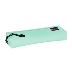 Pouzdro na tužky Etue PASTELINi široké - zelená