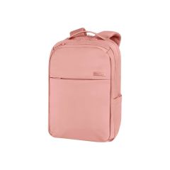 Batoh na notebook Bolt CoolPack - sv.růžová / 15,6