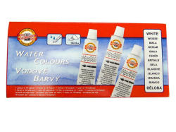 Koh-i-noor  Běloba krycí - 16 ml