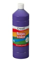 Creall  Temperová barva Creall - 1000 ml / fialová