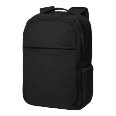 Batoh na notebook Bolt CoolPack - černá / 15,6