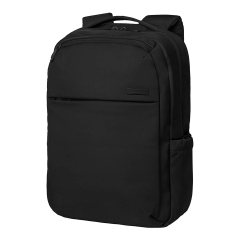 Batoh na notebook Bolt CoolPack - černá / 15,6