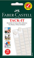 Faber-Castell  Lepicí hmota Faber Castell - Tack-it / 50 g