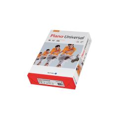 Xerografický papír Plano Universal - A4 80 g / 500 listů