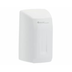 Osoušeč na ruce Merida M44A Smartflow - bílá