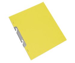 Hit  Rychlovazač A4 papírový RZC Classic - žlutá