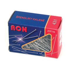Mikov  Špendlíky RON - 200 ks