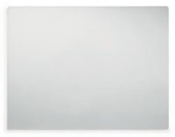Durable  Pracovní podložka protiskluzová Durable - transparentní / 65 x 50 cm