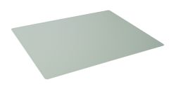 Durable  Pracovní podložka protiskluzová Durable - šedá / 53 x 40 cm