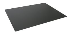 Durable  Pracovní podložka protiskluzová Durable - černá / 65 x 50 cm