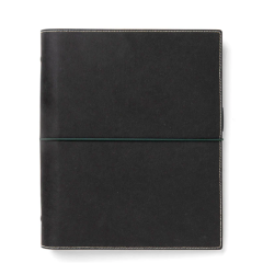 Diář Filofax ECO Essential - A5 / Ebony