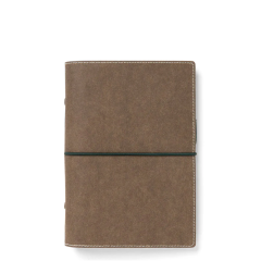 Filofax  Diář Filofax ECO Essential - osobní / Walnut