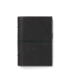 Filofax  Diář Filofax ECO Essential - osobní / Ebony