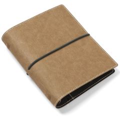 Filofax  Diář Filofax ECO Essential - kapesní / Golden oak
