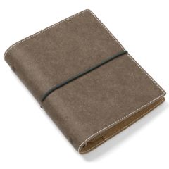 Filofax  Diář Filofax ECO Essential - kapesní / Walnut