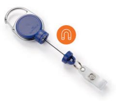 Durable  Rolosystém EXTRA STRONG  -  modrá