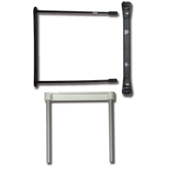 Archivační spona Miron 50 ks + přenašeč